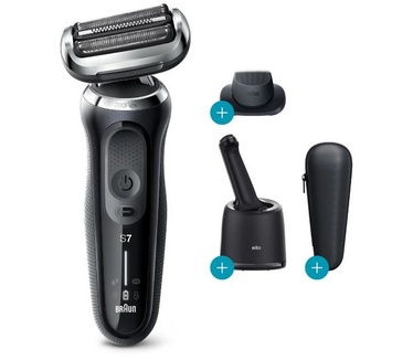 Braun 70-N7200cc