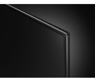 LG 43UF675V Zwart