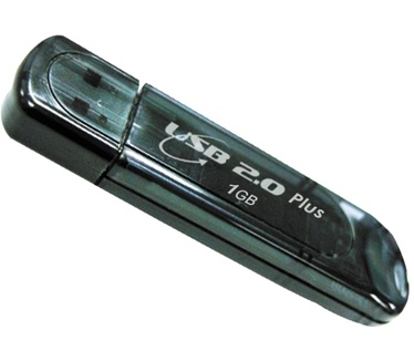 PQI Traveling Disk U190 1GB