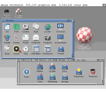 AmigaOS