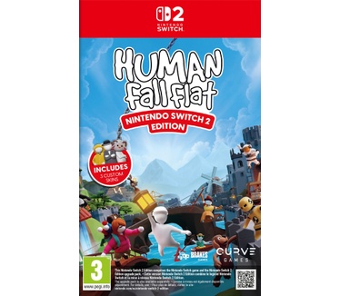 Human Fall Flat