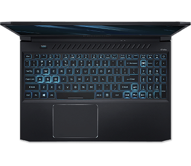 Acer Predator Helios 300 PH315-53 Predator Helios 300 PH315-53-72DH