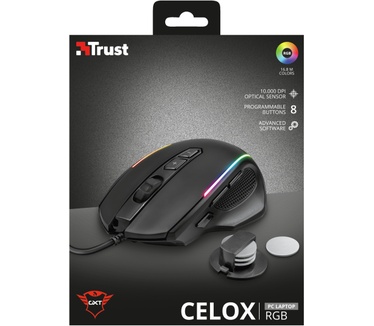 Trust GXT 165 Celox