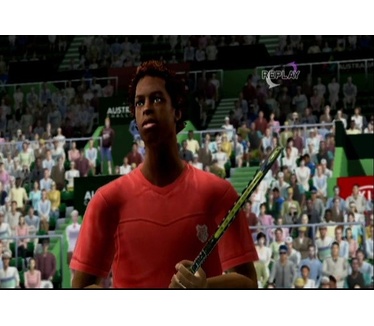 Virtua Tennis 4