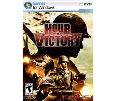 Hour of Victory, PC (Windows)