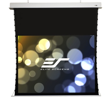 Elite Screens Evanesce Tab Tension
