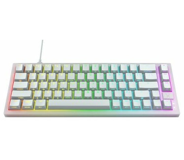 Cherry XTRFY K5V2 Compact Wit