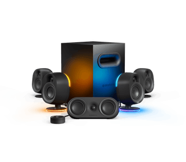 Steelseries Arena 9