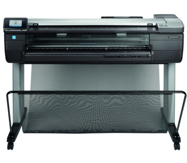 HP T830 24-in