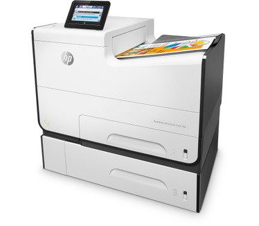 HP PageWide Enterprise Color 556xh