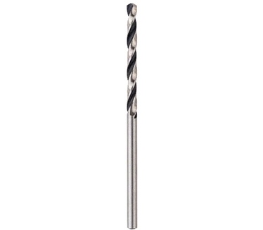 Bosch HSS Spiraalboor PointTeQ