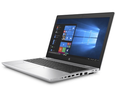 HP 650 G4