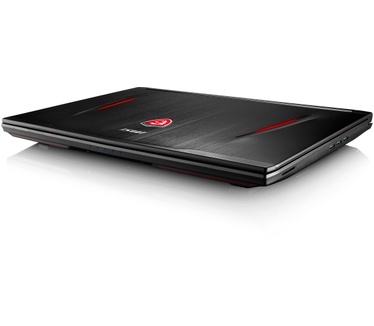 MSI GT62VR 6RD-019NL Dominator