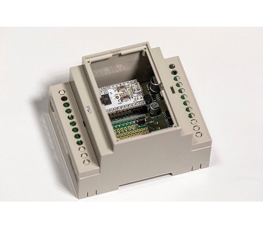 Z-wave.me Zwave.Me Z-Uno Shield DIN Rail