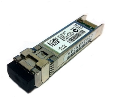 Cisco SFP-10G-LRM, Refurbished