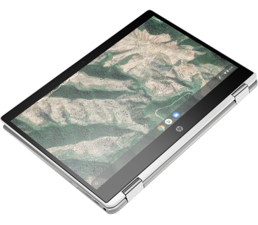 HP Chromebook x360 14b-ca0150nd