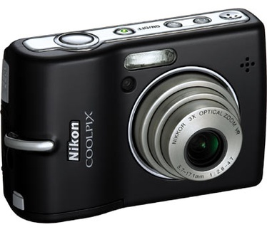 Nikon Coolpix L12