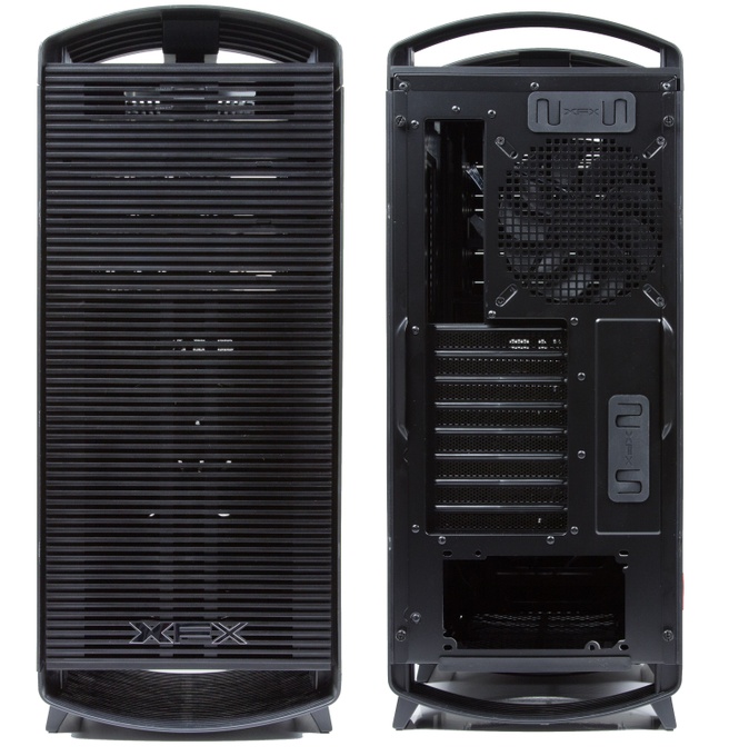 XFX Type01 Bravo