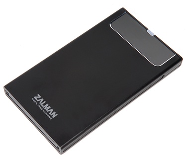 Zalman Storages ZM-HE100 Black
