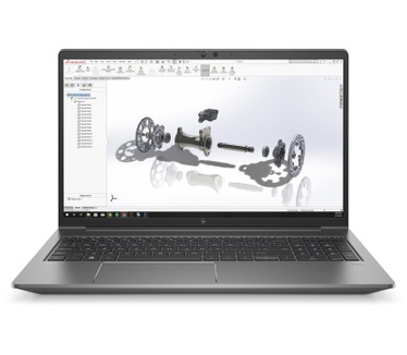 HP G8