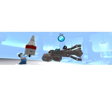LEGO Universe