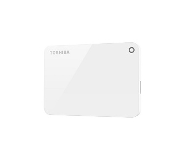 Toshiba Canvio Advance