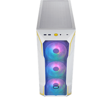 Cooler Master MasterBox TD500 Mesh V2 Chun-Li