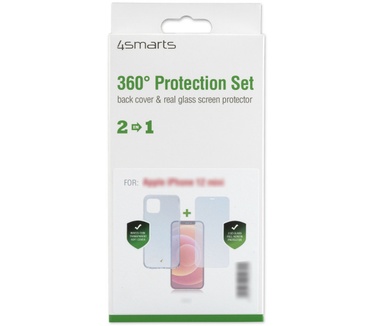 4smarts 4S493356 (Galaxy A40)