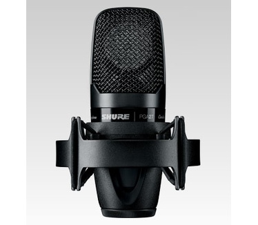 Shure PGA27