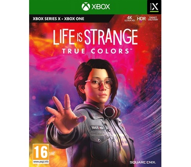 Life is Strange: True Colors