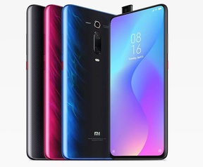 Xiaomi Mi 9T