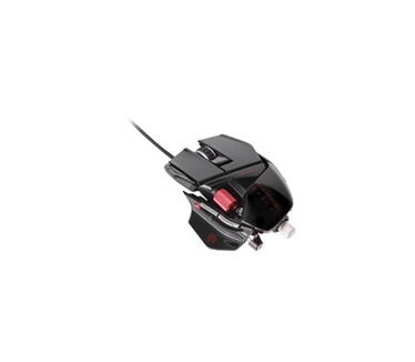 MadCatz R.A.T. Gloss Black