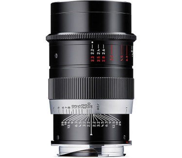Leica Thambar-M 90mm f/2.2