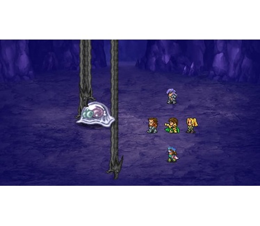 Romancing SaGa 2: Revenge of the Seven PS5