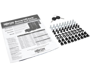 Tripp-Lite SRW9UDP