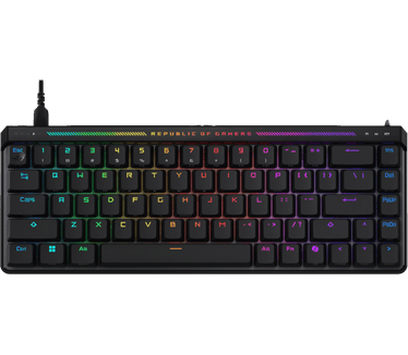 ASUS ROG Falchion Ace HFX