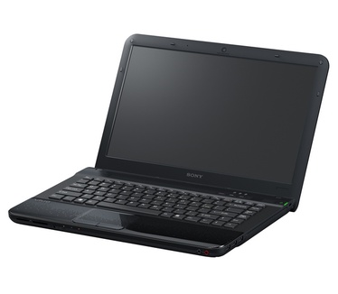 Sony Vaio VPCEA2S1E/B