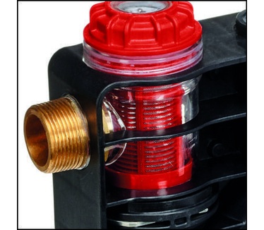 Einhell GE-GP 1145 ECO