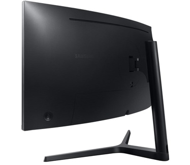 Samsung C34H890WGR