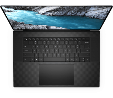 Dell XPS 17 9730