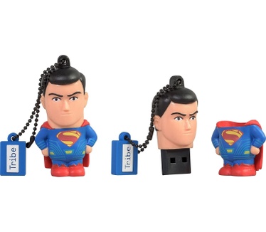 Tribe Warner Bros - Superman Movie 8GB