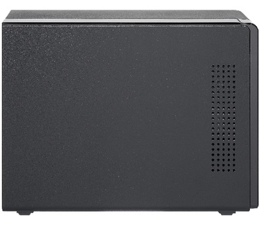 Seagate TS-251+