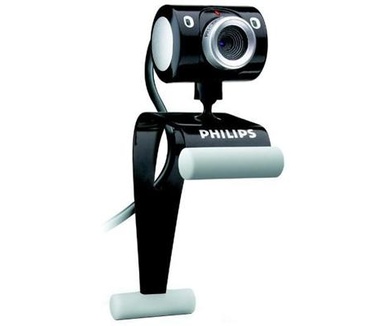 Philips SPC520NC