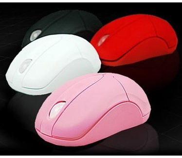 Razer Pro Click Mobile Notebook Mouse