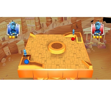 Aladin Magic Racer