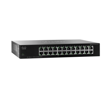 Cisco SG110-24HP
