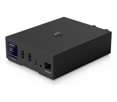 Ubiquiti Enterprise Audio/Video Bridge