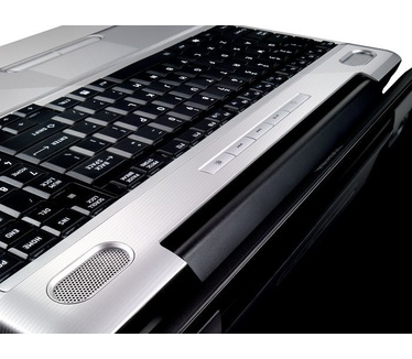 Toshiba Satellite Pro L500-1T8