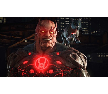 Injustice 2 Legendary Edition