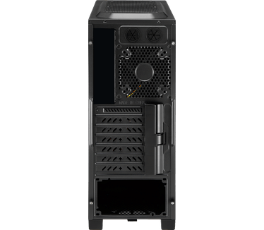 Aerocool Aerocool Vs-92 Black Window Edition